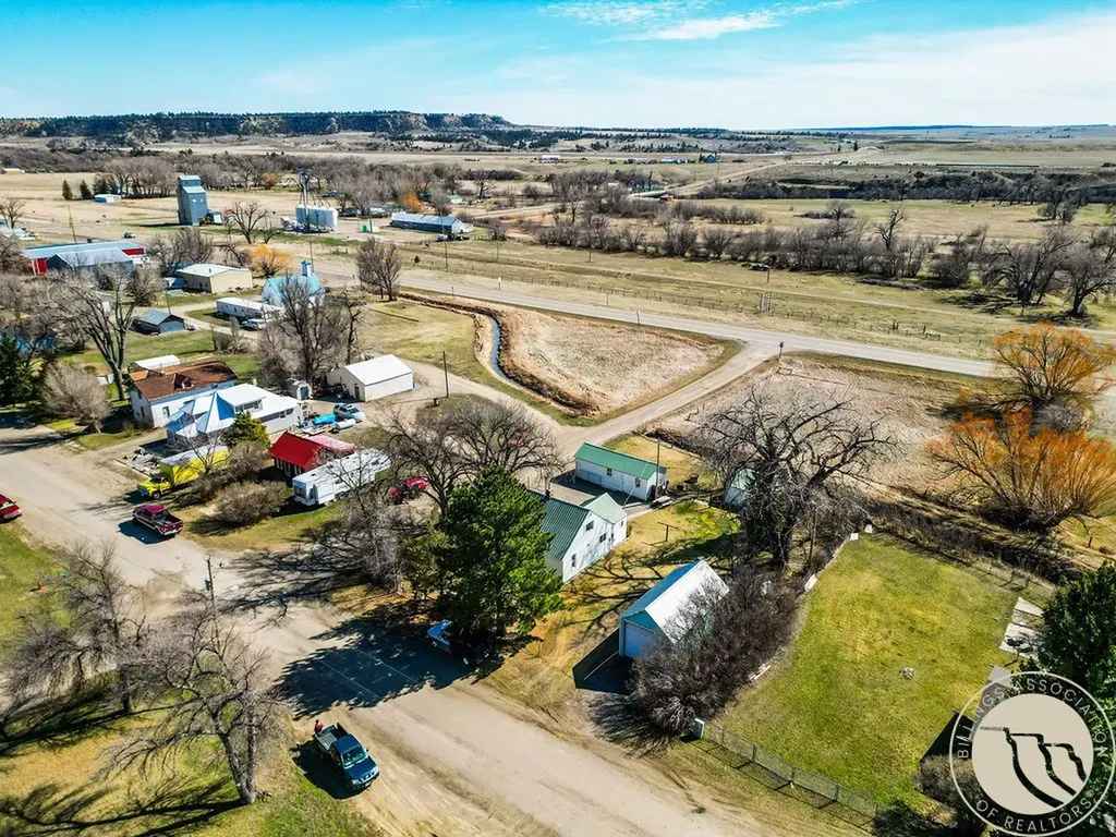 402 Second Avenue W Ryegate MT 59074
