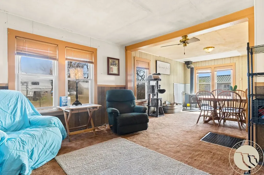 402 Second Avenue W Ryegate MT 59074