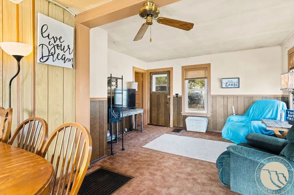 402 Second Avenue W Ryegate MT 59074
