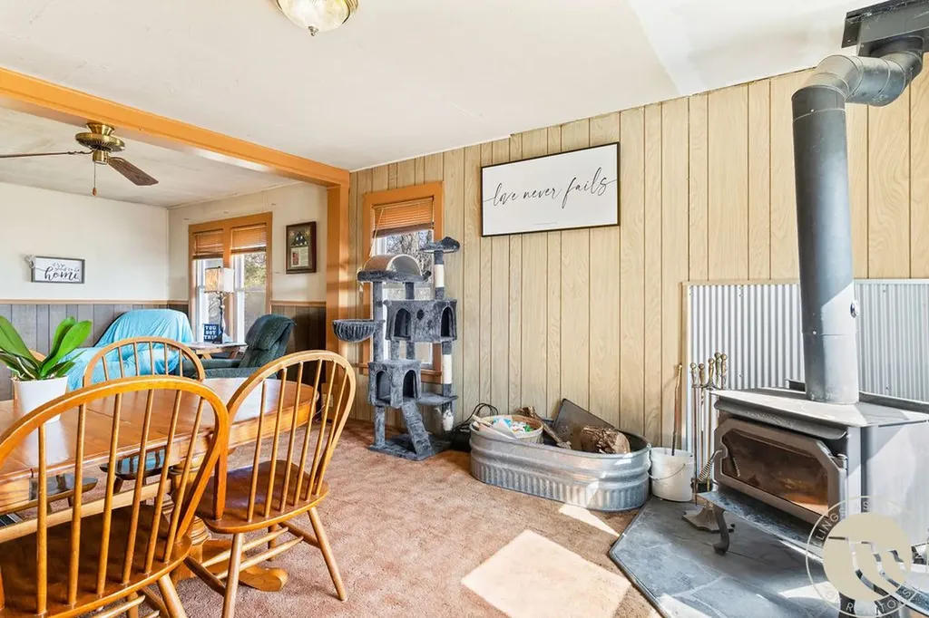 402 Second Avenue W Ryegate MT 59074