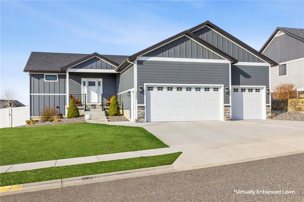 3202 Harrier Lane Billings MT 59106