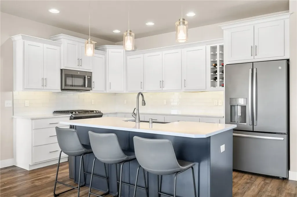 3202 Harrier Lane Billings MT 59106