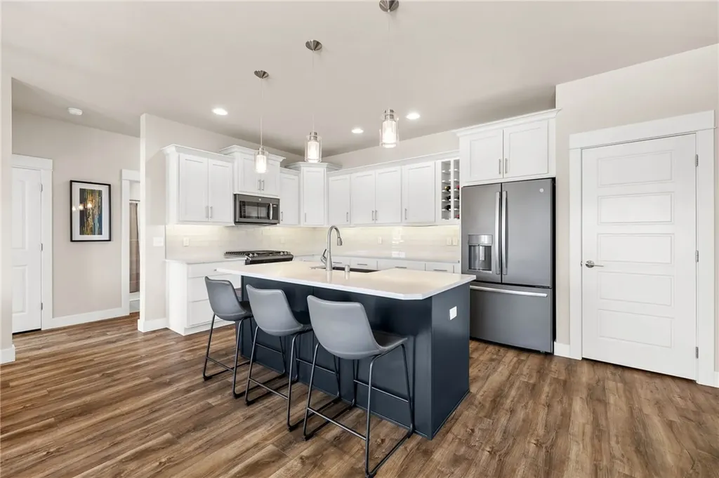 3202 Harrier Lane Billings MT 59106