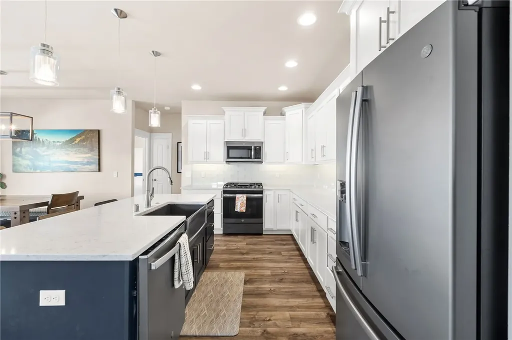 3202 Harrier Lane Billings MT 59106