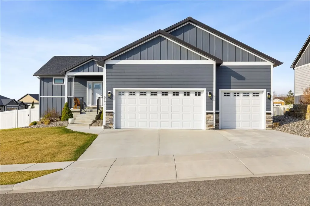 3202 Harrier Lane Billings MT 59106