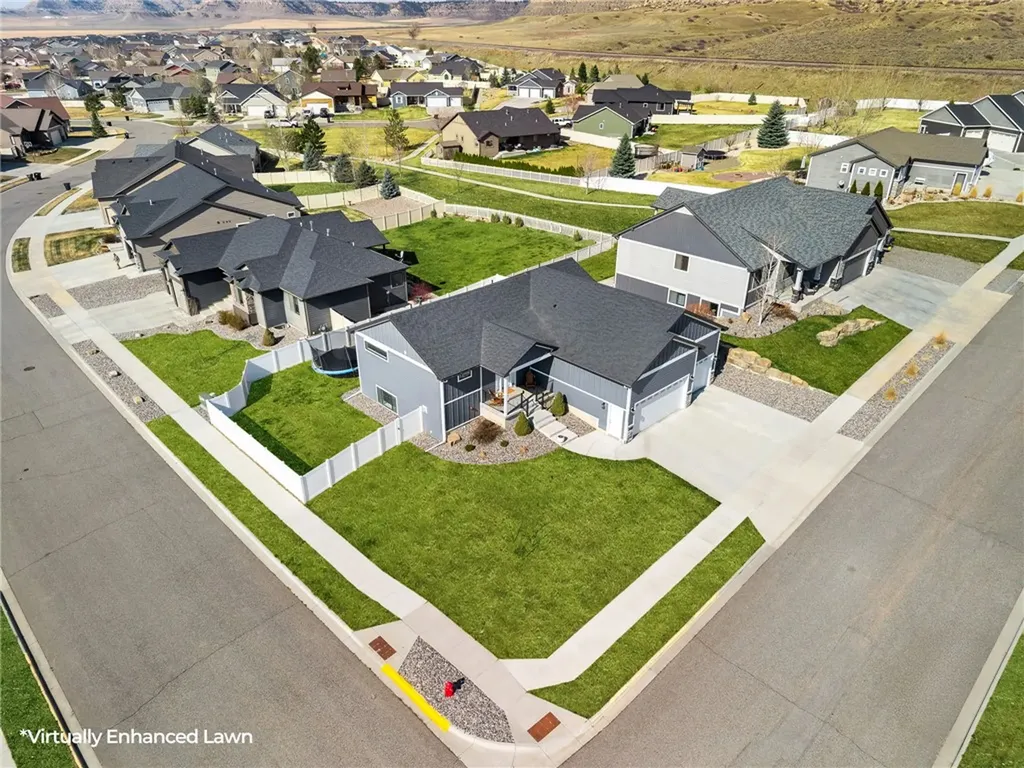 3202 Harrier Lane Billings MT 59106