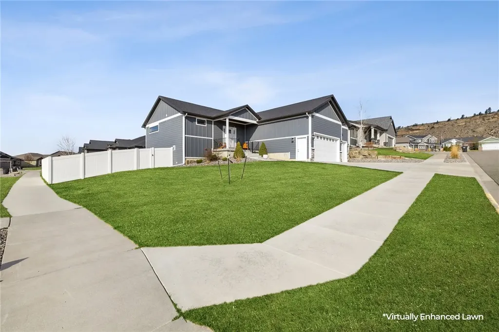 3202 Harrier Lane Billings MT 59106