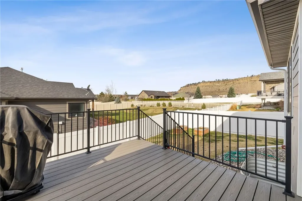 3202 Harrier Lane Billings MT 59106