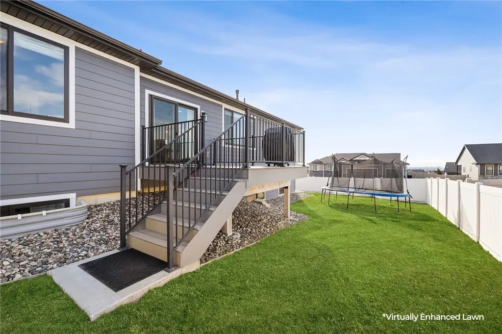 3202 Harrier Lane Billings MT 59106