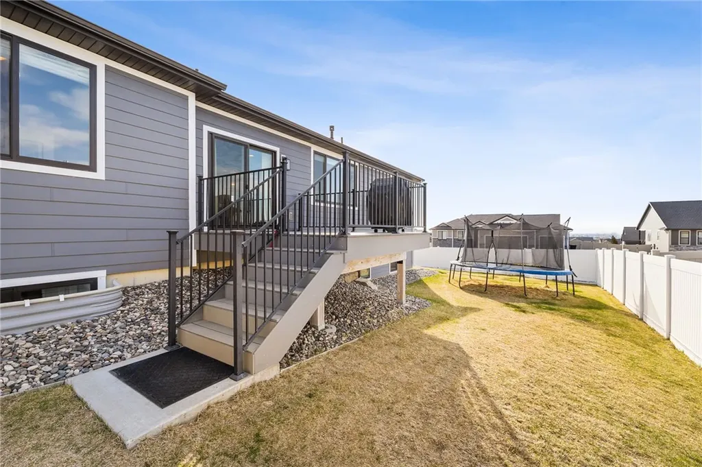 3202 Harrier Lane Billings MT 59106