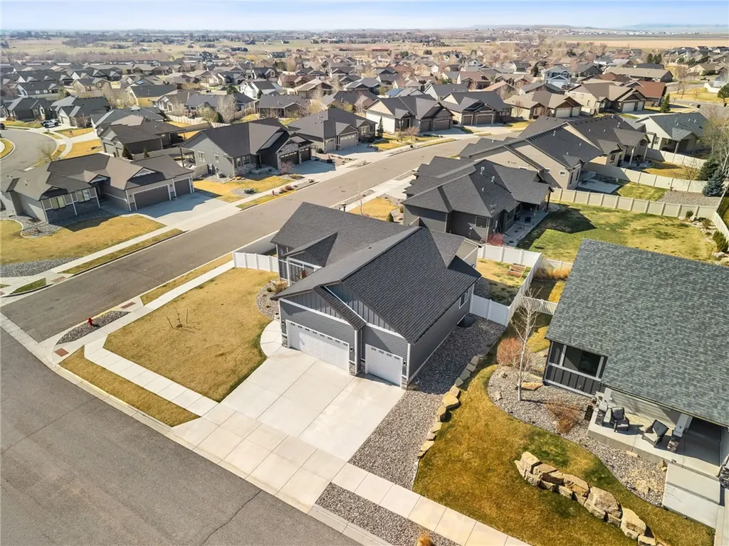 3202 Harrier Lane Billings MT 59106