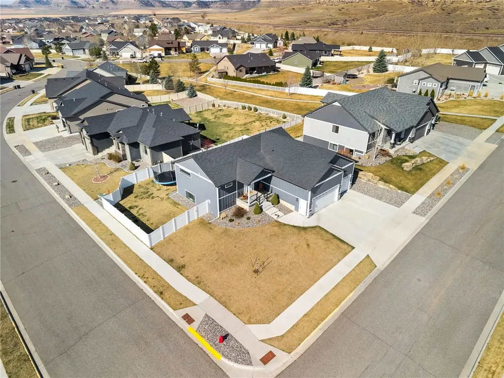 3202 Harrier Lane Billings MT 59106