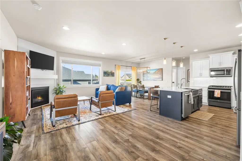 3202 Harrier Lane Billings MT 59106