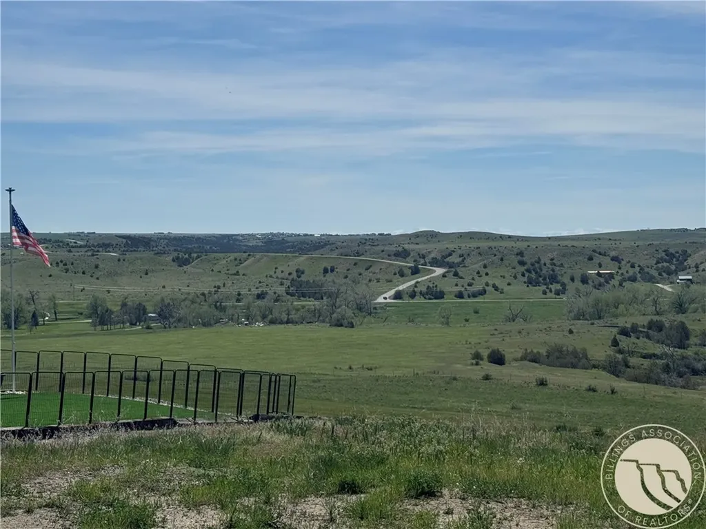 2330 Glengarry Lane Billings MT 59101