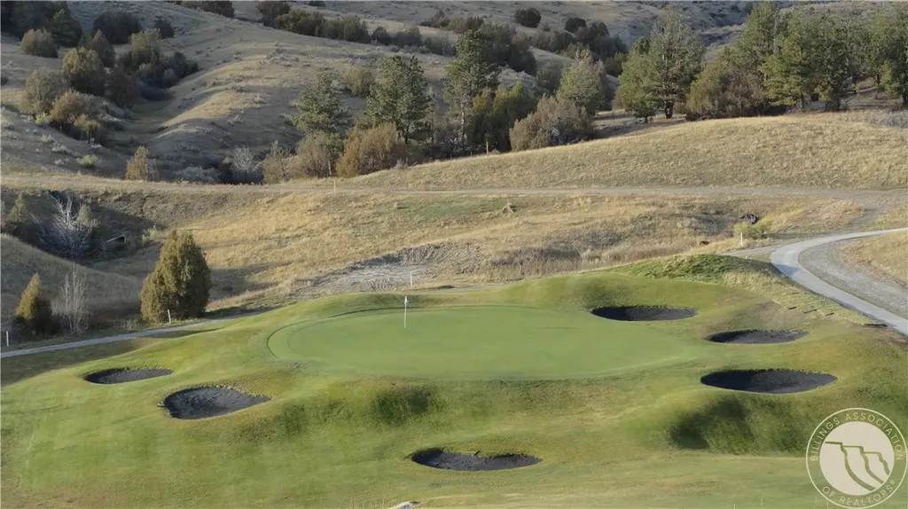 2330 Glengarry Lane Billings MT 59101