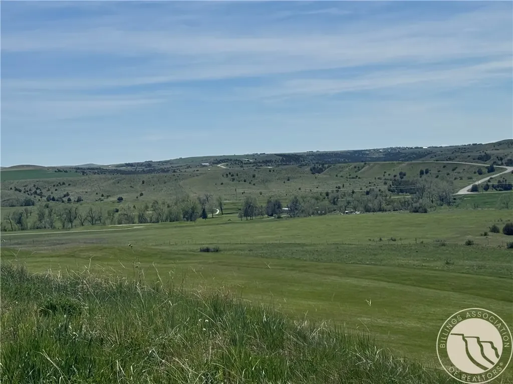 2330 Glengarry Lane Billings MT 59101