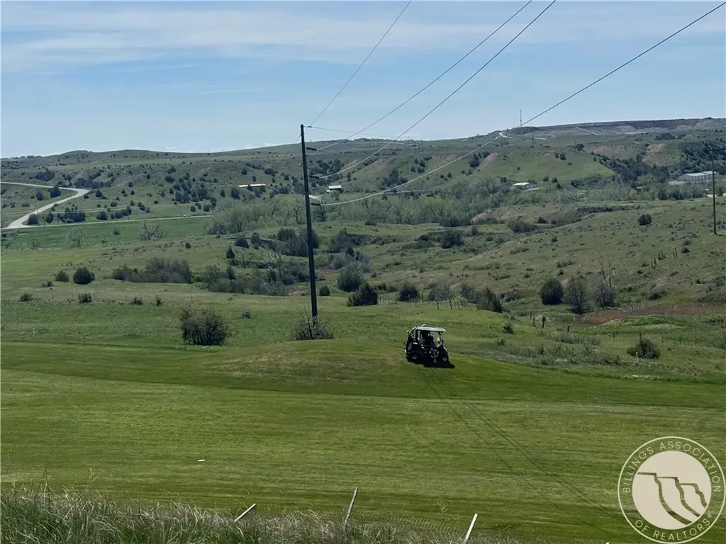 2330 Glengarry Lane Billings MT 59101