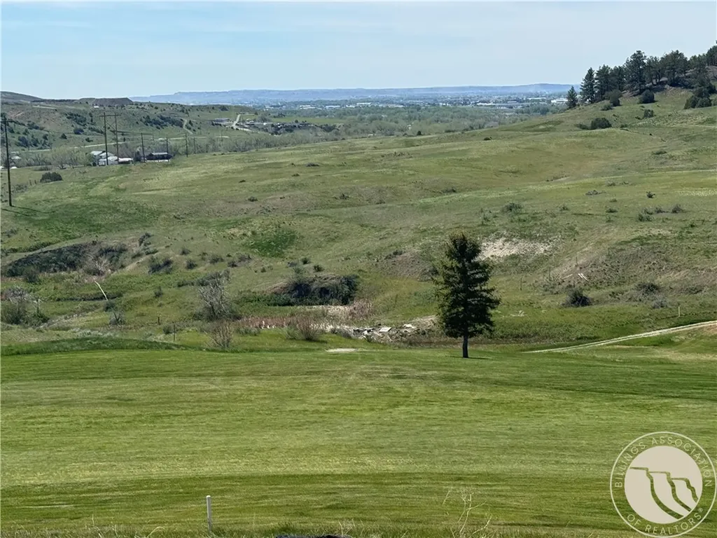 2330 Glengarry Lane Billings MT 59101