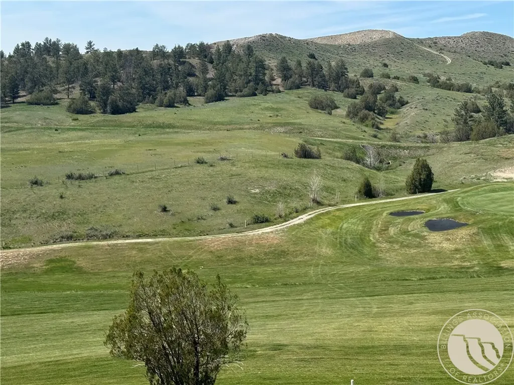 2330 Glengarry Lane Billings MT 59101