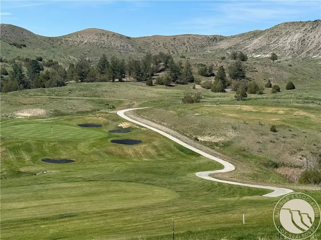 2330 Glengarry Lane Billings MT 59101