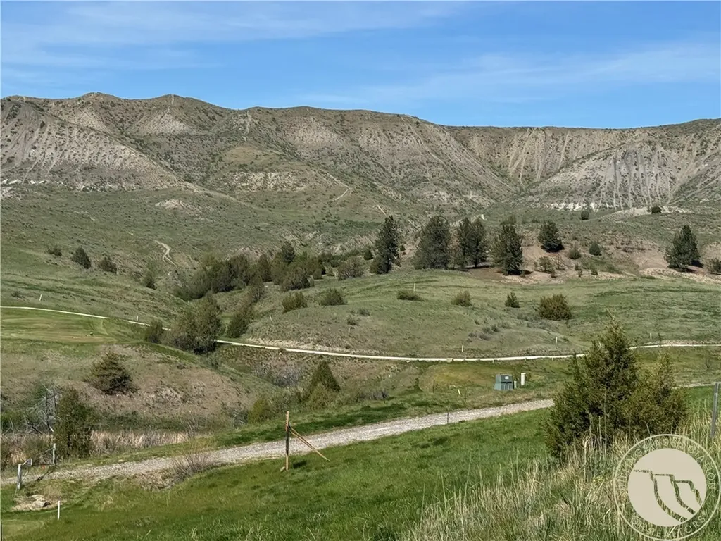 2330 Glengarry Lane Billings MT 59101
