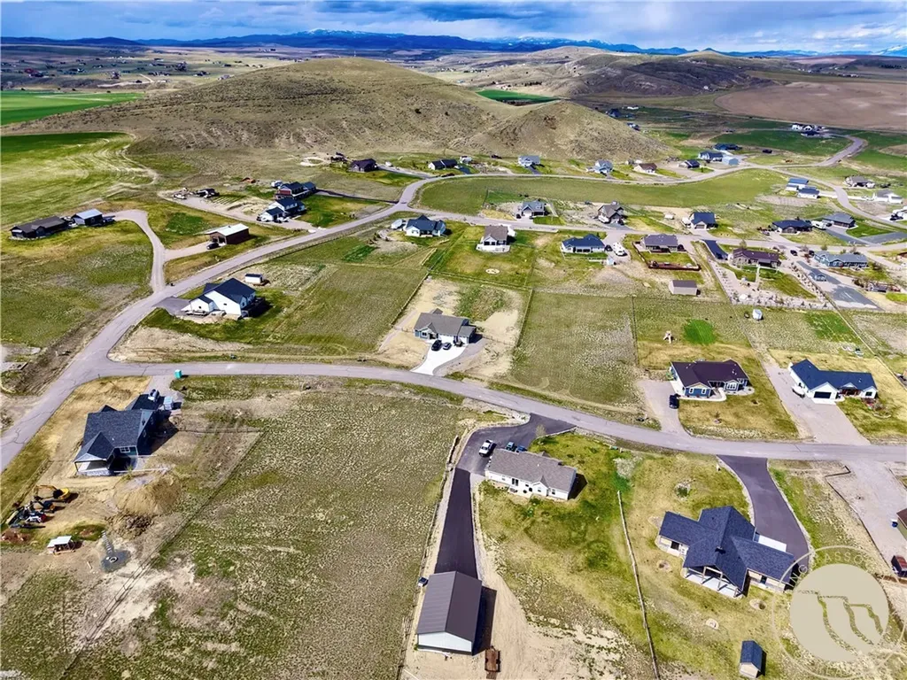 Lot 173 Western Larch Place Other MT 59752