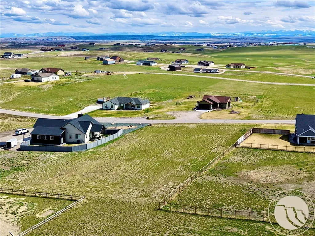 Lot 173 Western Larch Place Other MT 59752
