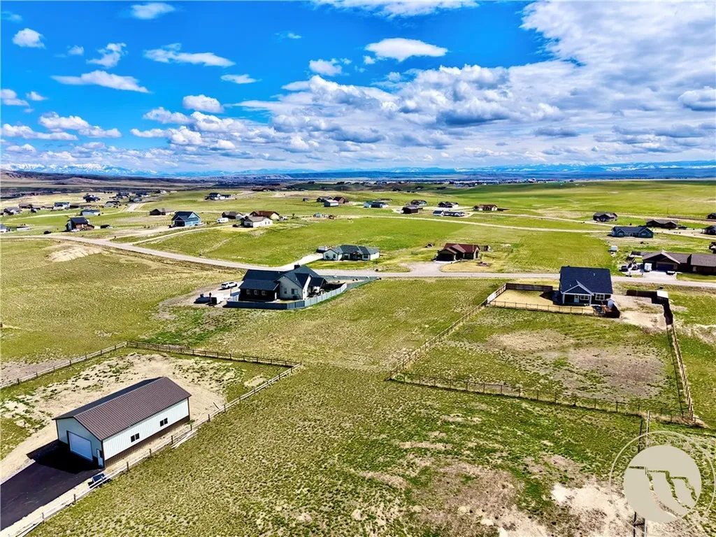 Lot 173 Western Larch Place Other MT 59752