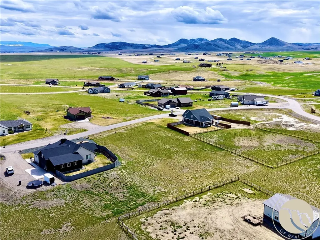 Lot 173 Western Larch Place Other MT 59752