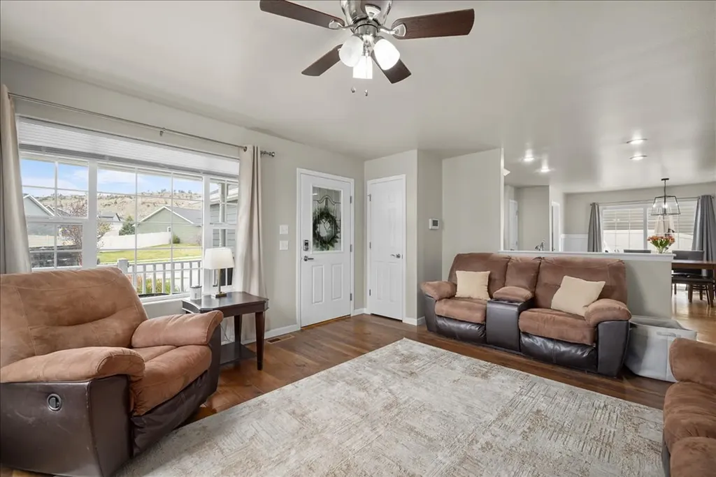 6822 Copper Ridge Loop Billings MT 59106