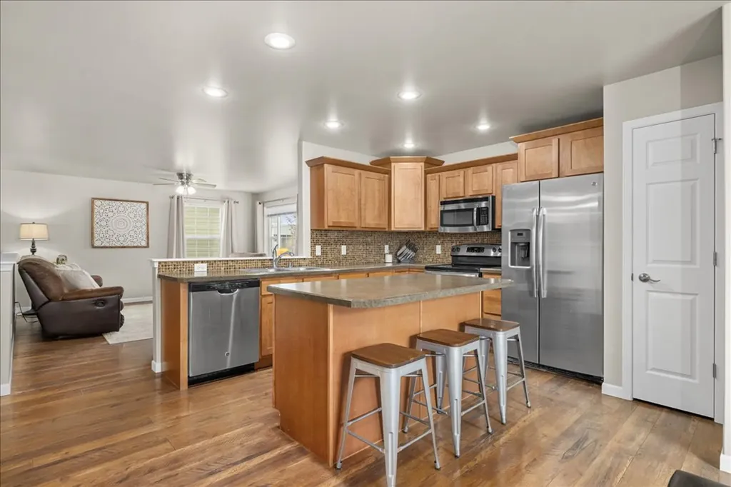 6822 Copper Ridge Loop Billings MT 59106