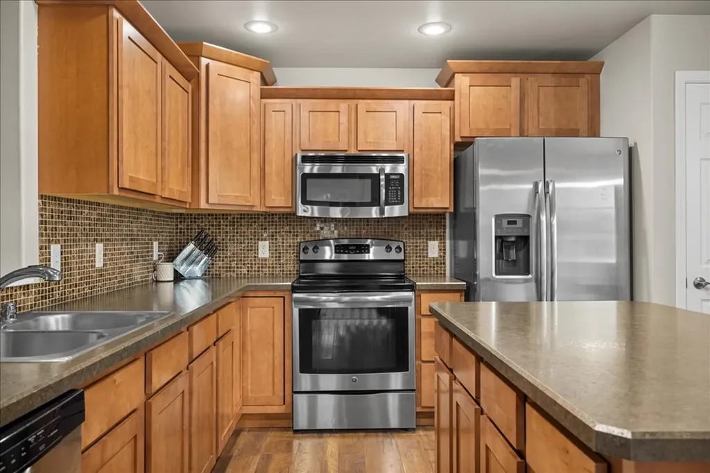 6822 Copper Ridge Loop Billings MT 59106