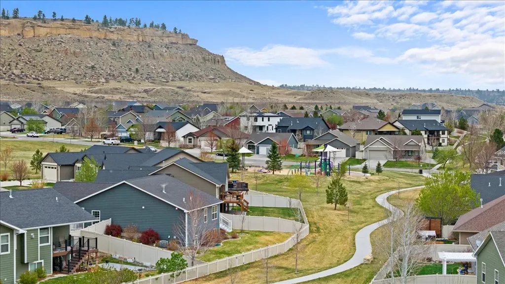 6822 Copper Ridge Loop Billings MT 59106
