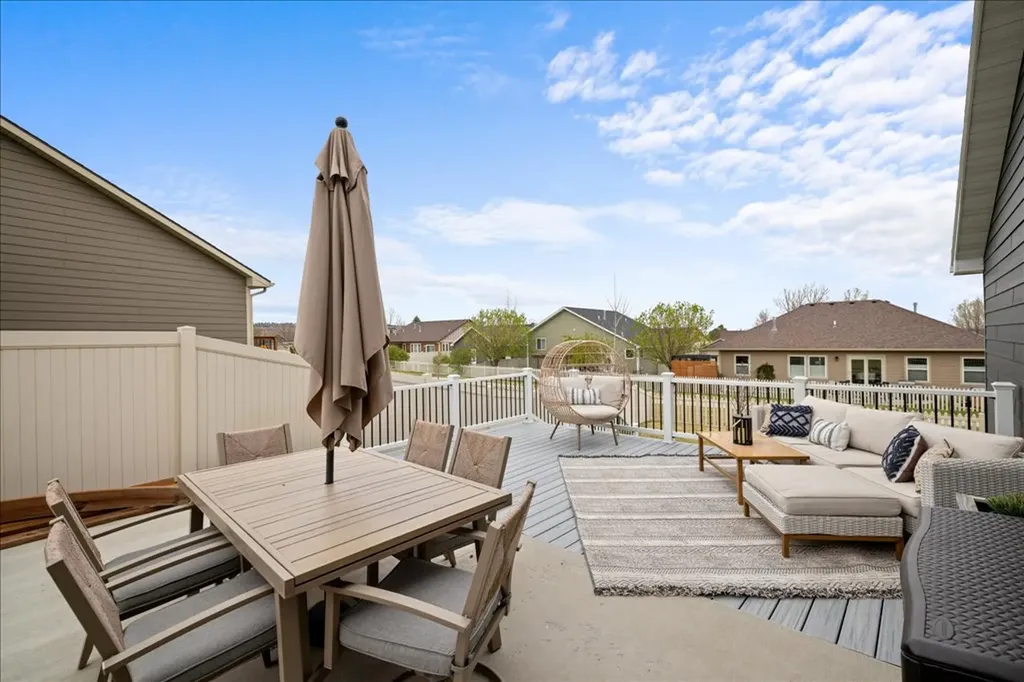 6822 Copper Ridge Loop Billings MT 59106