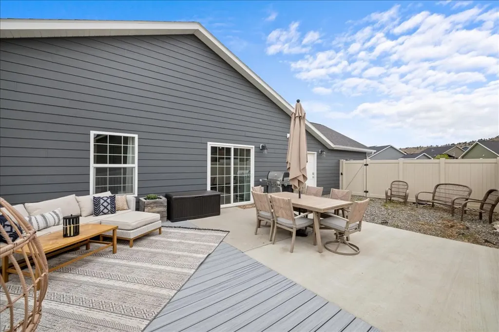 6822 Copper Ridge Loop Billings MT 59106