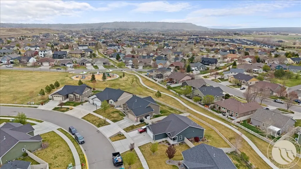 6822 Copper Ridge Loop Billings MT 59106