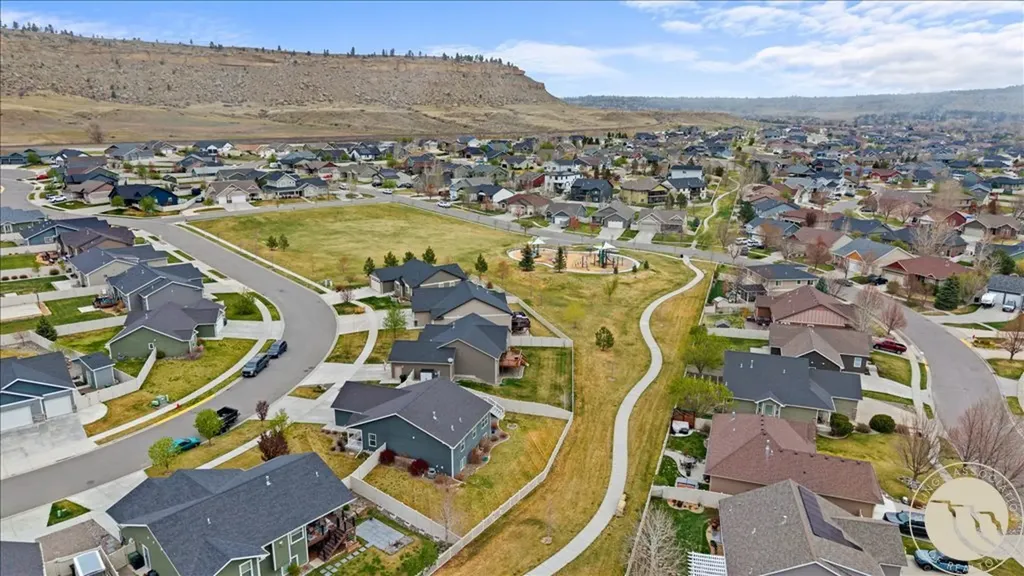 6822 Copper Ridge Loop Billings MT 59106