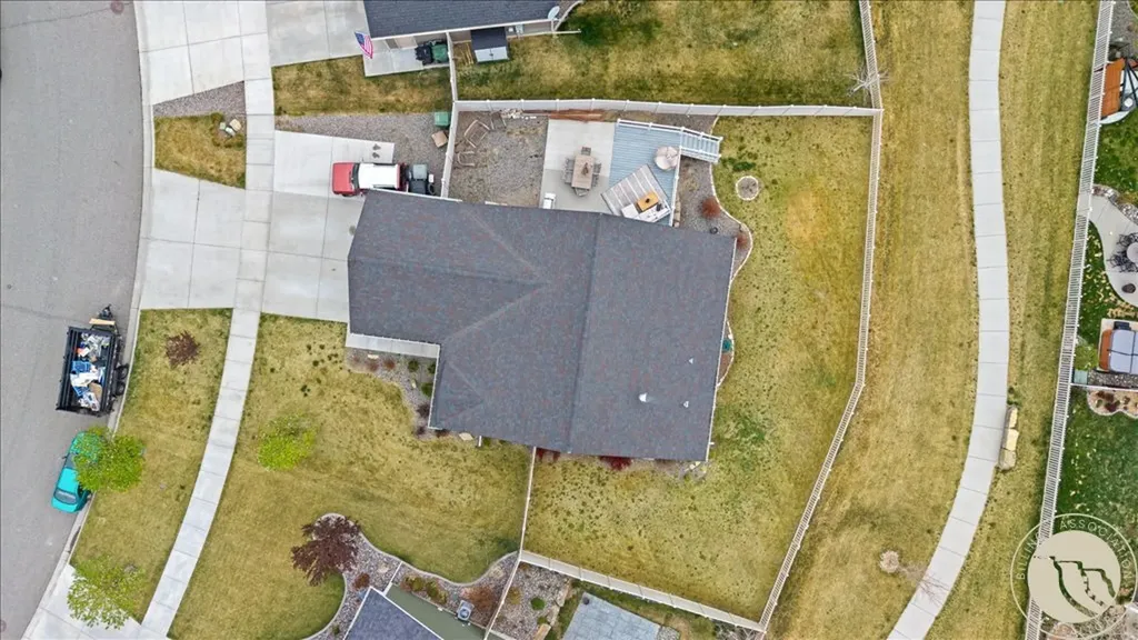 6822 Copper Ridge Loop Billings MT 59106