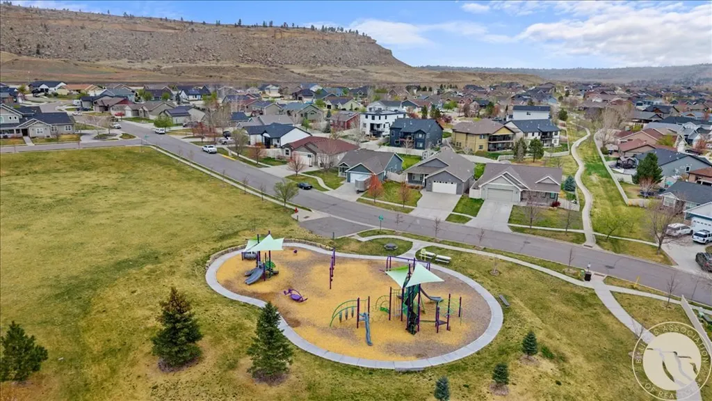 6822 Copper Ridge Loop Billings MT 59106