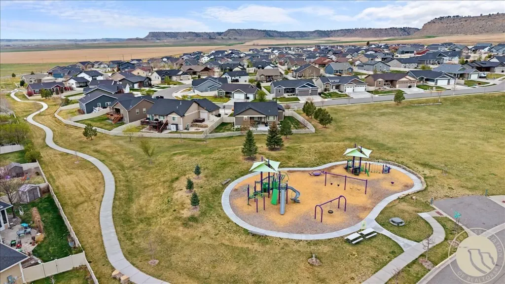 6822 Copper Ridge Loop Billings MT 59106