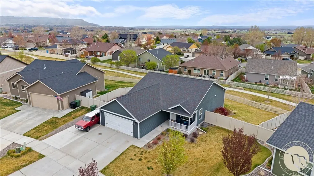6822 Copper Ridge Loop Billings MT 59106