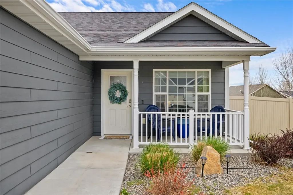 6822 Copper Ridge Loop Billings MT 59106