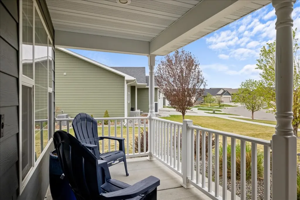 6822 Copper Ridge Loop Billings MT 59106