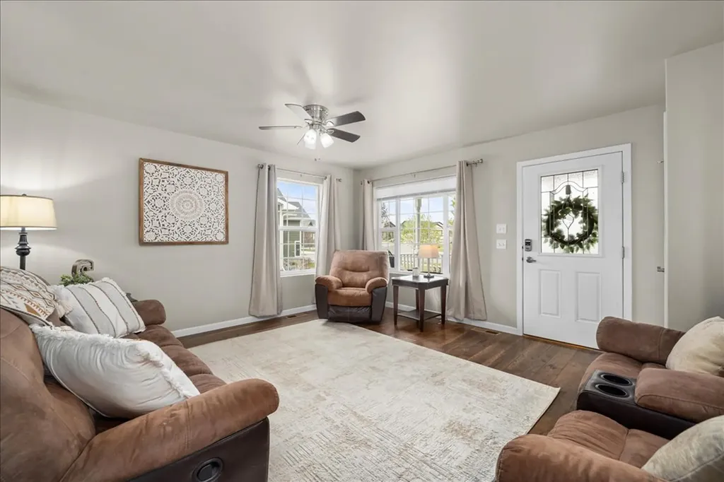 6822 Copper Ridge Loop Billings MT 59106