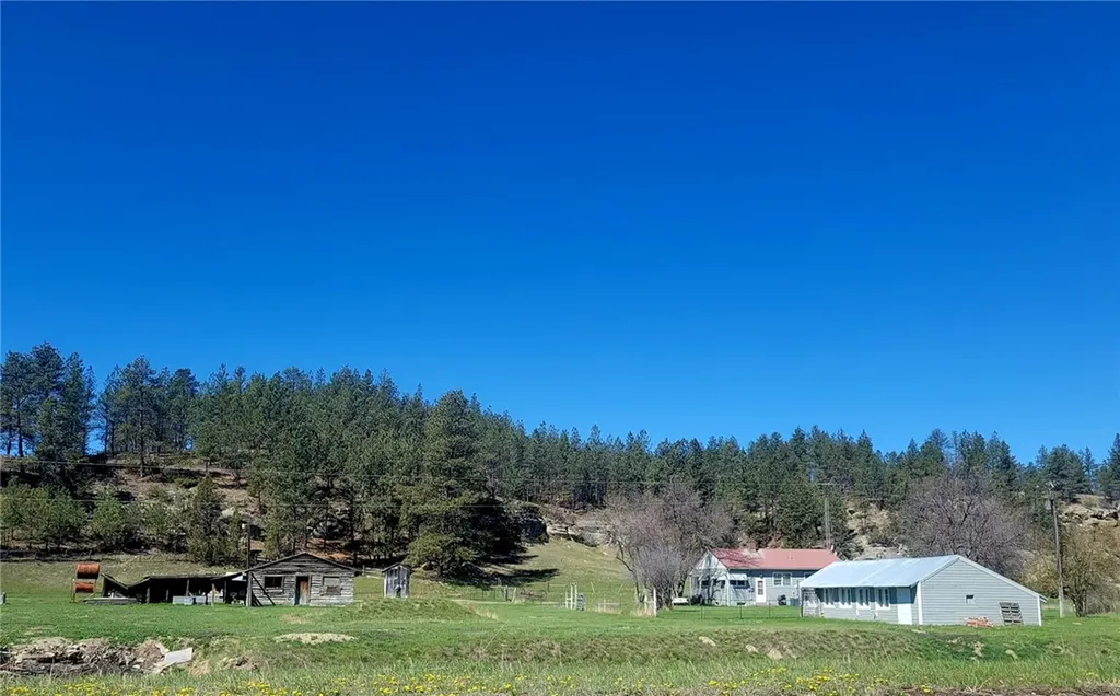 32 Montana Street Roundup MT 59072