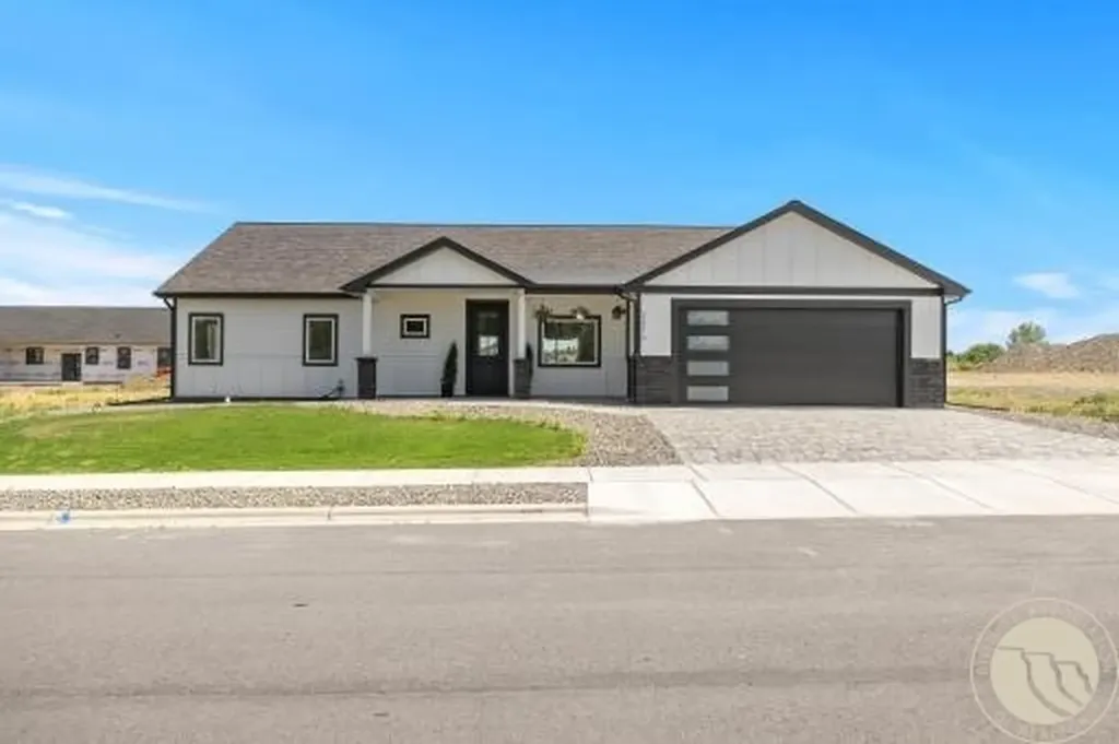2676 Strapper Lane Billings MT 59105