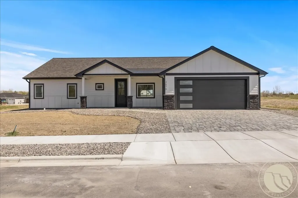 2676 Strapper Lane Billings MT 59105