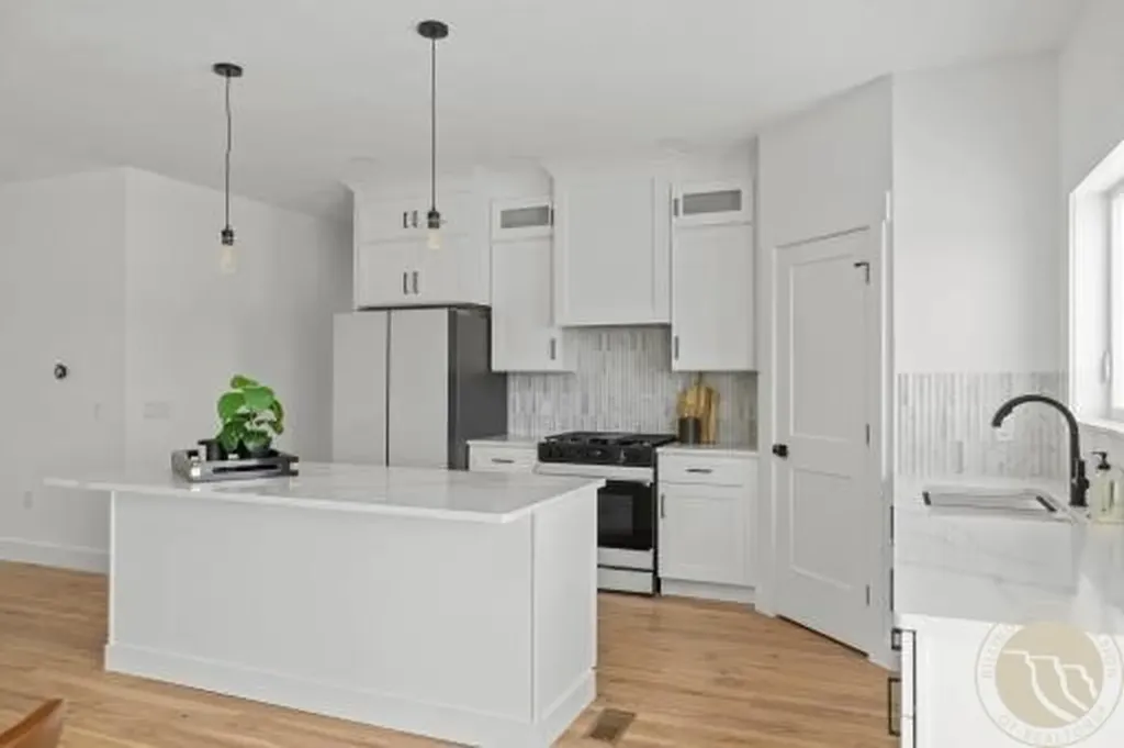 2676 Strapper Lane Billings MT 59105
