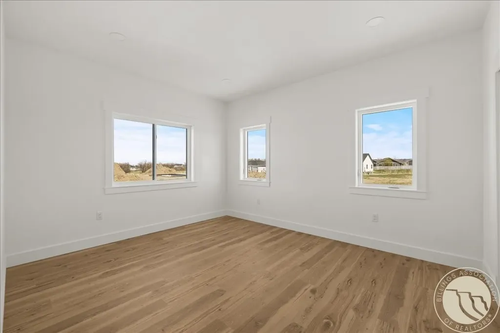 2676 Strapper Lane Billings MT 59105