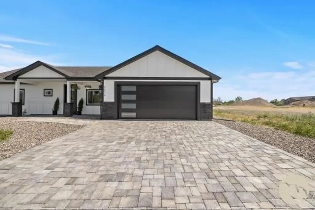 2676 Strapper Lane Billings MT 59105